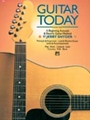 Guitar Today Book 1