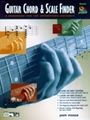 Guitar Chord & Scale Finder