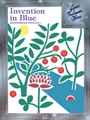 Invention In Blue