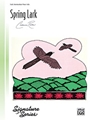 Spring Lark