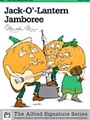 Jack-o'-Lantern Jamboree