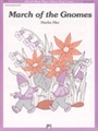 March Of The Gnomes