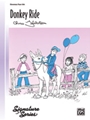 Donkey Ride