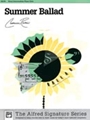 Summer Ballad