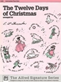 12 Days Of Christmas