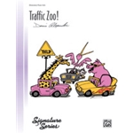 Traffic Zoo