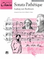 Sonata  Opus 13 C Minor/2nd Movement