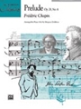 Prelude  Opus 28 #4