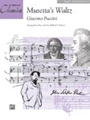 Musetta's Waltz