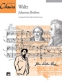 Waltz  Opus 39 #15