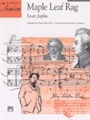 Maple Leaf Rag