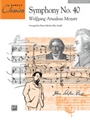 Symphony #40