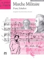 Marche Militaire