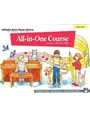 Alfred's Basic All-in-One Course Universal Edition, Book 1