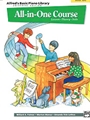 Alfred's Basic All-in-One Course Universal Edition, Book 2