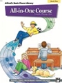 Alfred Basic All In One Course/Kids Book 5