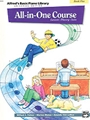 Alfred's Basic All-in-One Course Universal Edition, Book 5