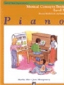 Alfred Basic Musical Concepts Level 3