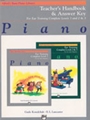 Alfred Basic Ear Training Teacher's Handbook/Answer Key