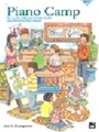 Piano Camp Book 1