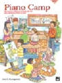 Piano Camp Book 2