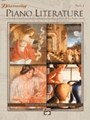Discovering Piano Literature Book 2