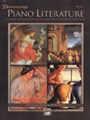 Discovering Piano Literature Book 3