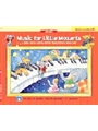 Music For Little Mozarts Lesson Bk 1