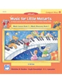 Music For Little Mozarts CD Book 1