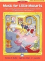 Music For Little Mozarts Discovery Bk 1