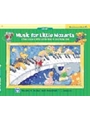 Music For Little Mozarts Lesson Bk 2