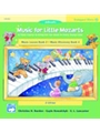 Music For Little Mozarts CD Book 2
