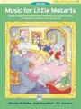 Music For Little Mozarts Discovery Bk 2