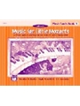 Music For Little Mozarts Flash Cards 1