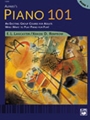 Piano 101 Book 1