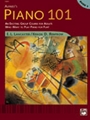 Piano 101 Book 2