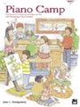 Piano Camp Book 3