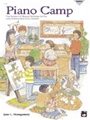 Piano Camp Book 4