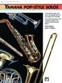 Yamaha Pop-style Solos