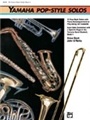 Yamaha Pop-style Solos