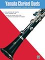 Yamaha Clarinet Duets