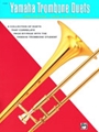 Yamaha Trombone Duets