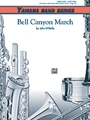Bell Canyon March