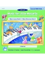 Music For Little Mozarts Midi Book 2
