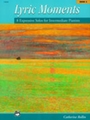 Lyric Moments  Book 2