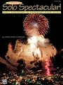 Solo Spectacular  Book 1