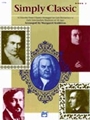Simply Classic Book 2