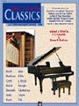 First Favorite Classics  Accomp Bk 1