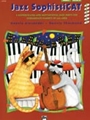 Jazz Sophisticat Duet Book 2