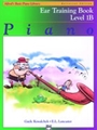 Alfred's Basic Piano Course: Universal Edition Ear Training Book